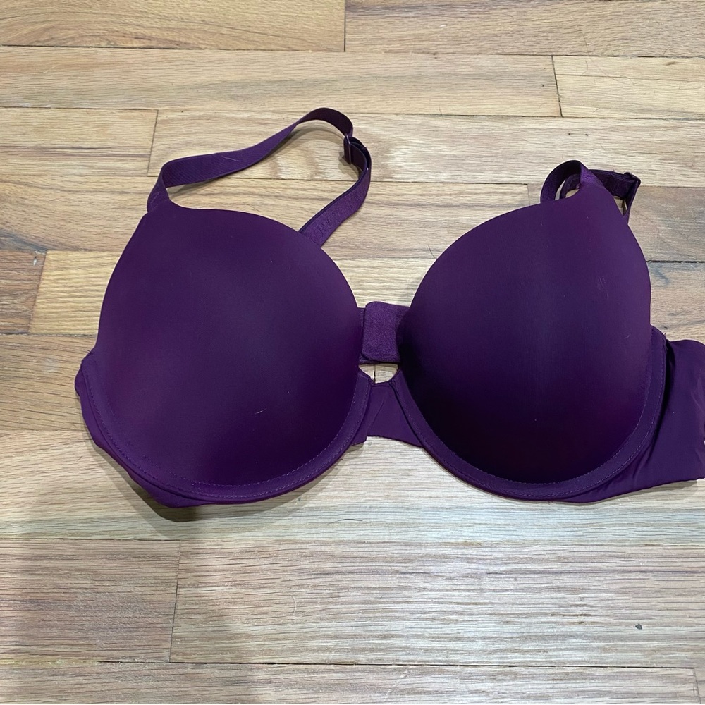 Victoria Secret Tshirt push-up